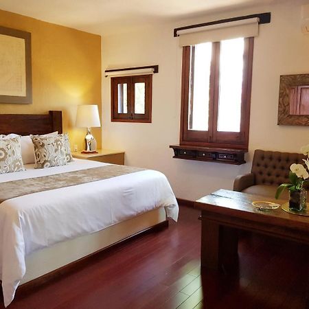 Casa Embrujo Morelia - Boutique Ngoại thất bức ảnh