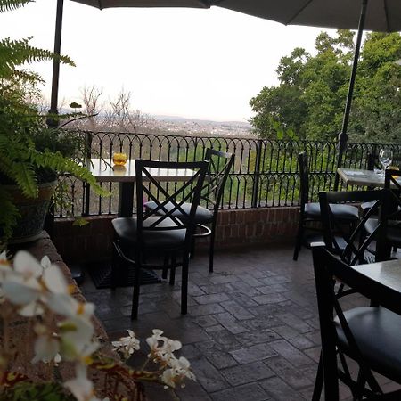 Casa Embrujo Morelia - Boutique Ngoại thất bức ảnh