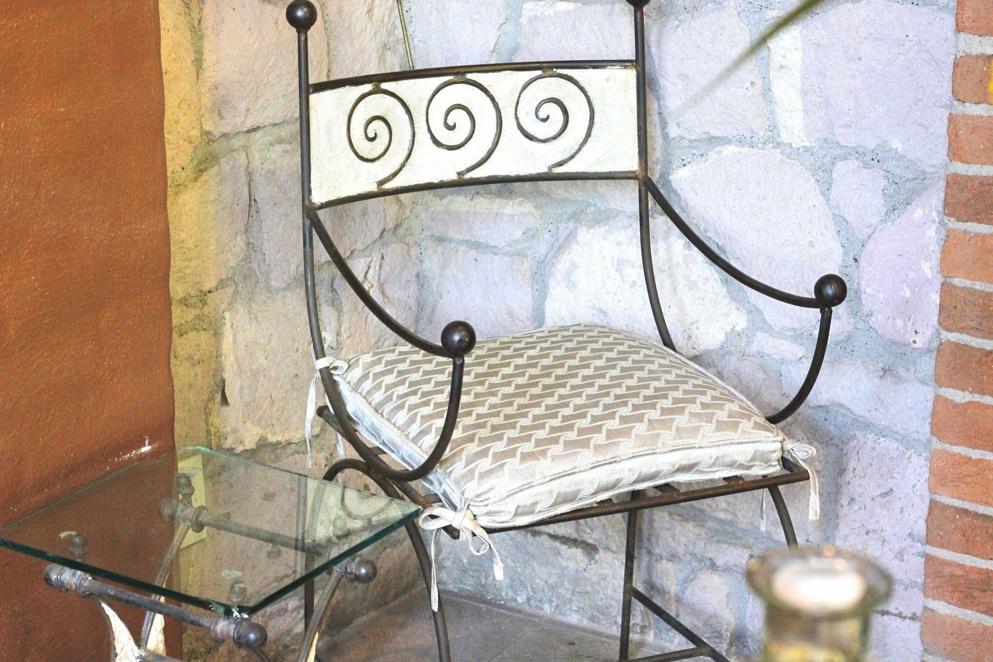 Casa Embrujo Morelia - Boutique Ngoại thất bức ảnh