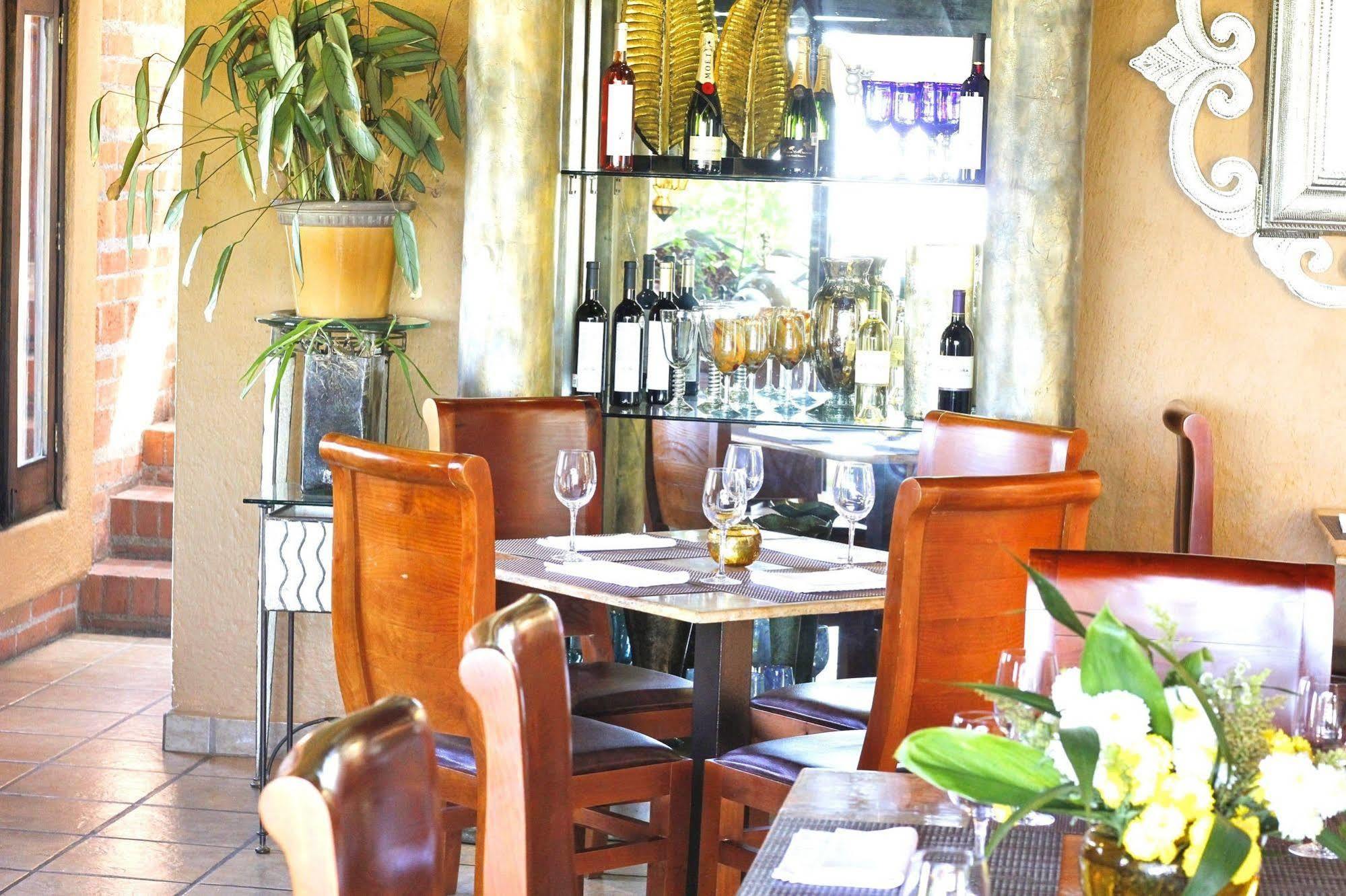 Casa Embrujo Morelia - Boutique Ngoại thất bức ảnh