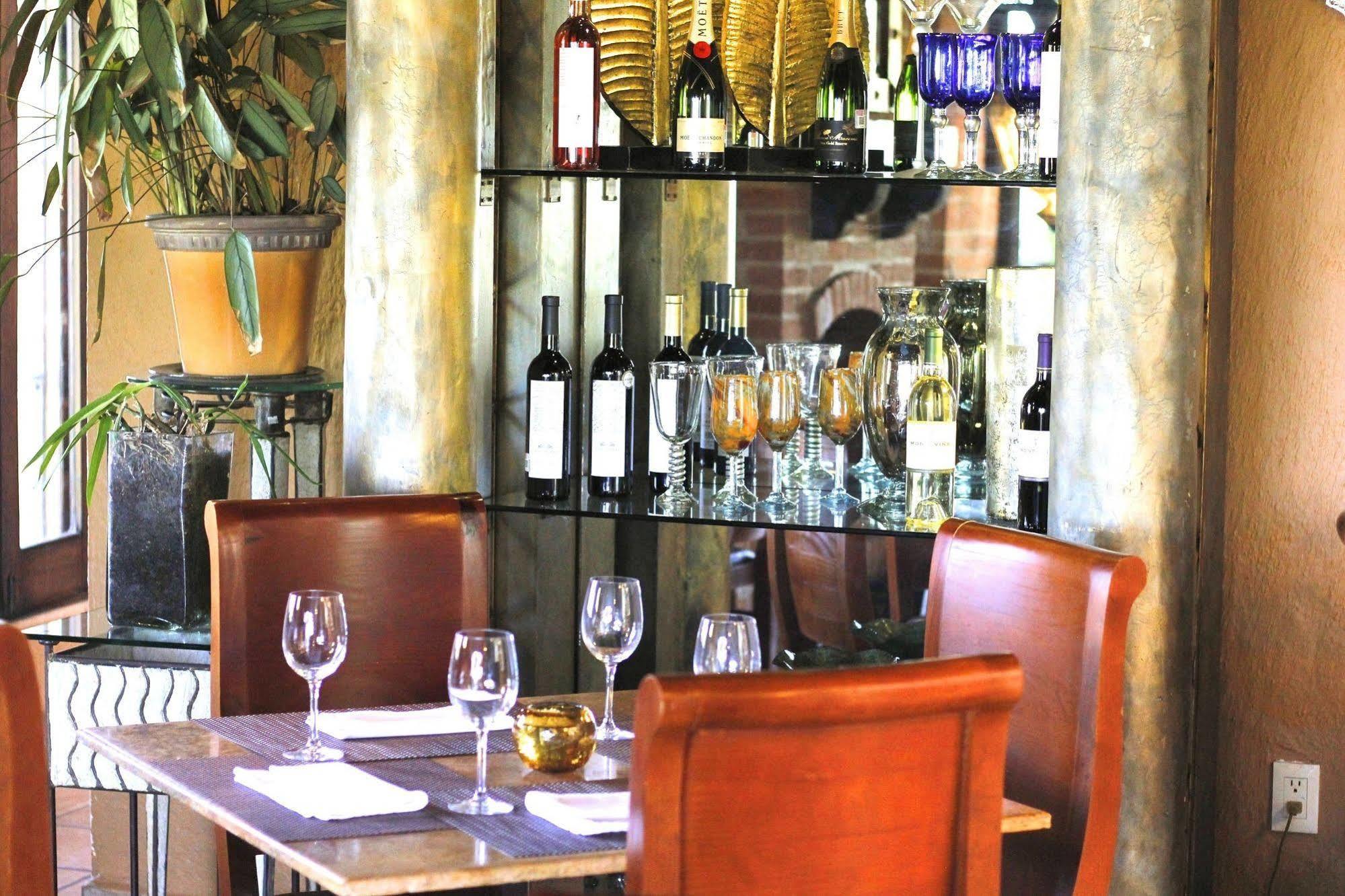 Casa Embrujo Morelia - Boutique Ngoại thất bức ảnh