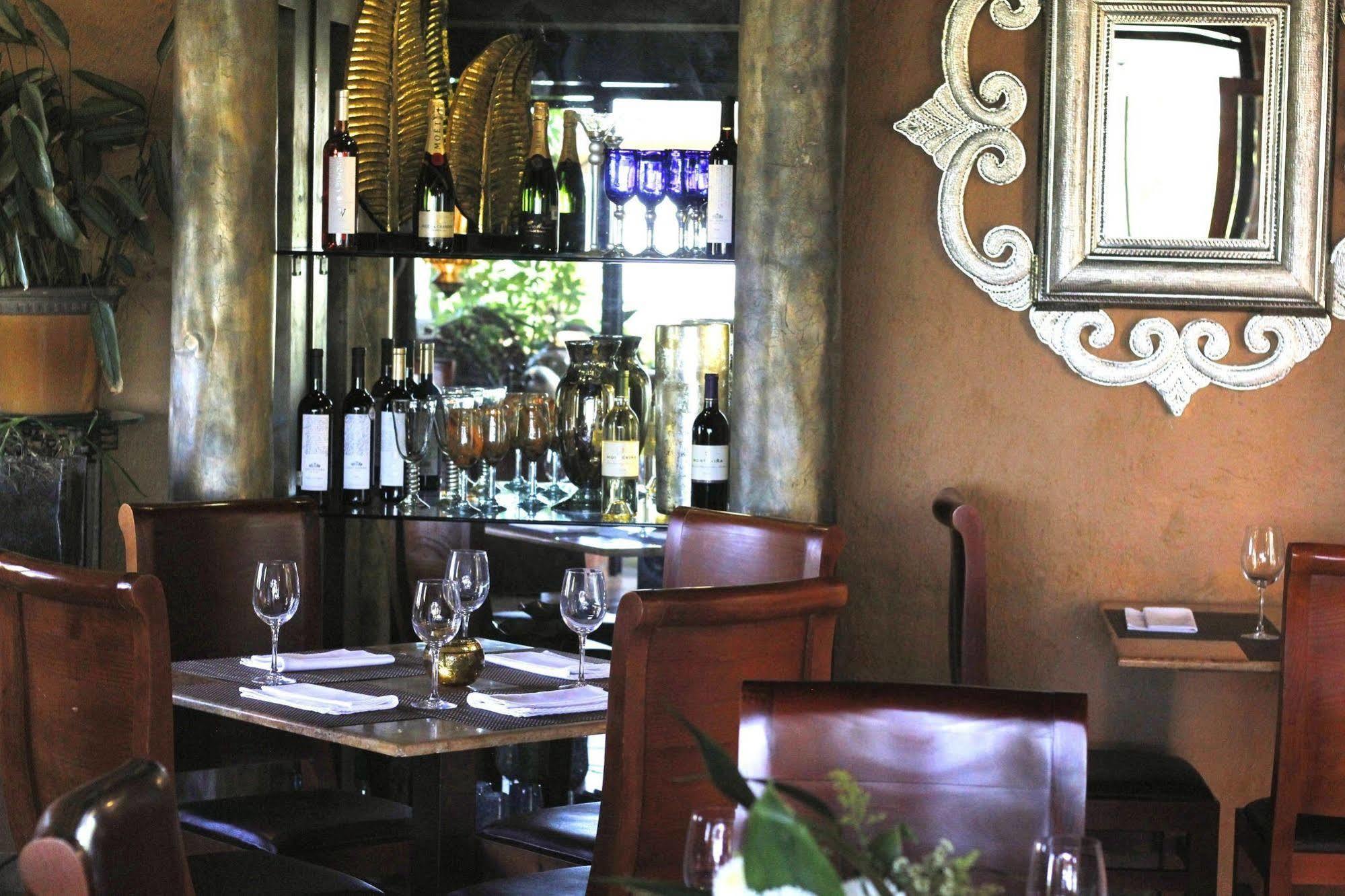 Casa Embrujo Morelia - Boutique Ngoại thất bức ảnh