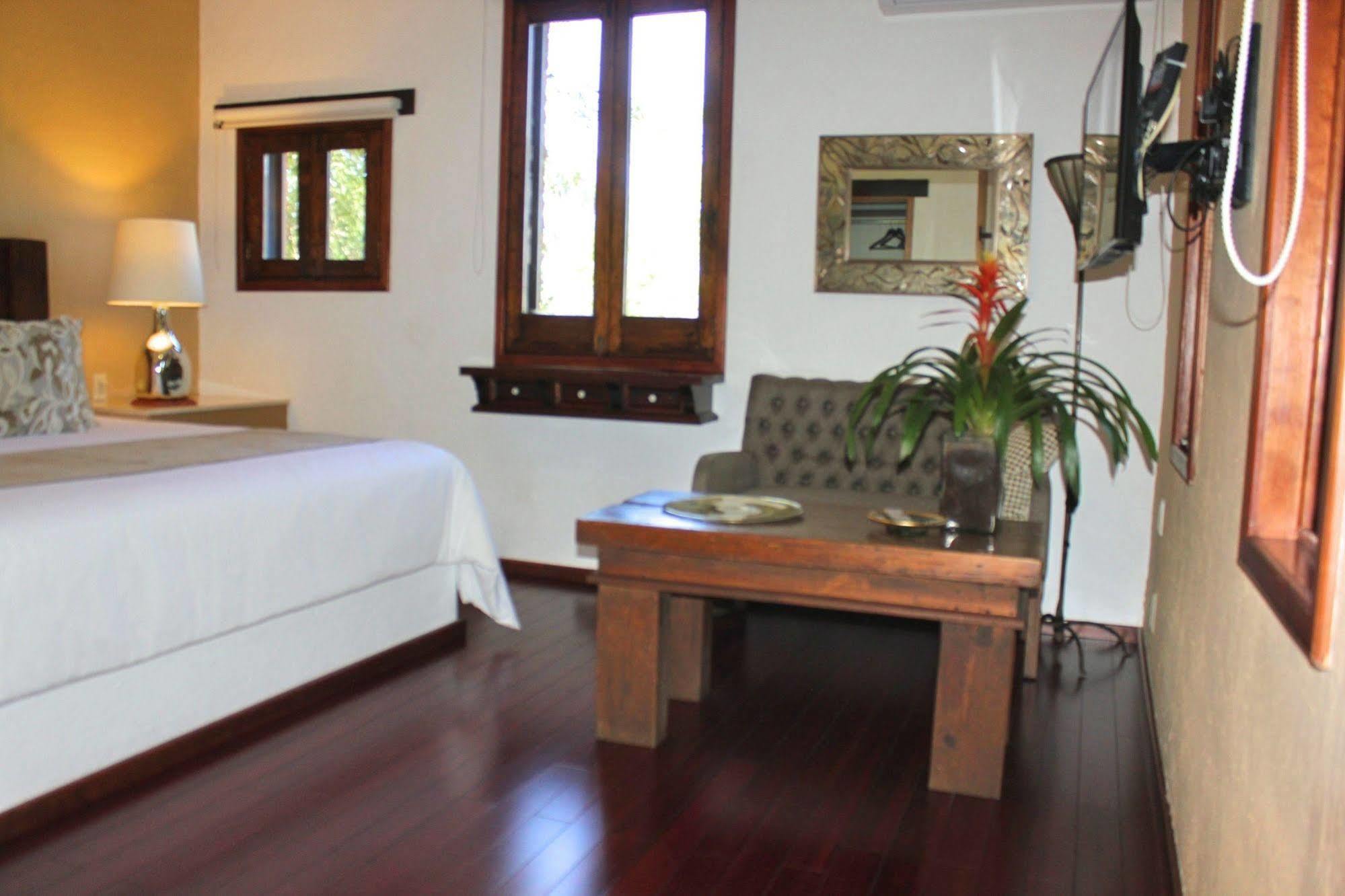 Casa Embrujo Morelia - Boutique Ngoại thất bức ảnh