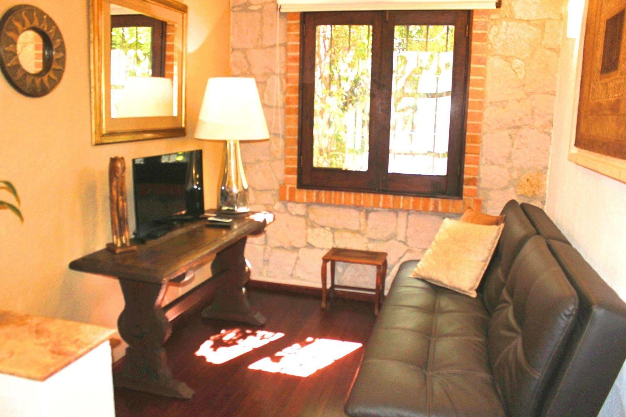 Casa Embrujo Morelia - Boutique Ngoại thất bức ảnh