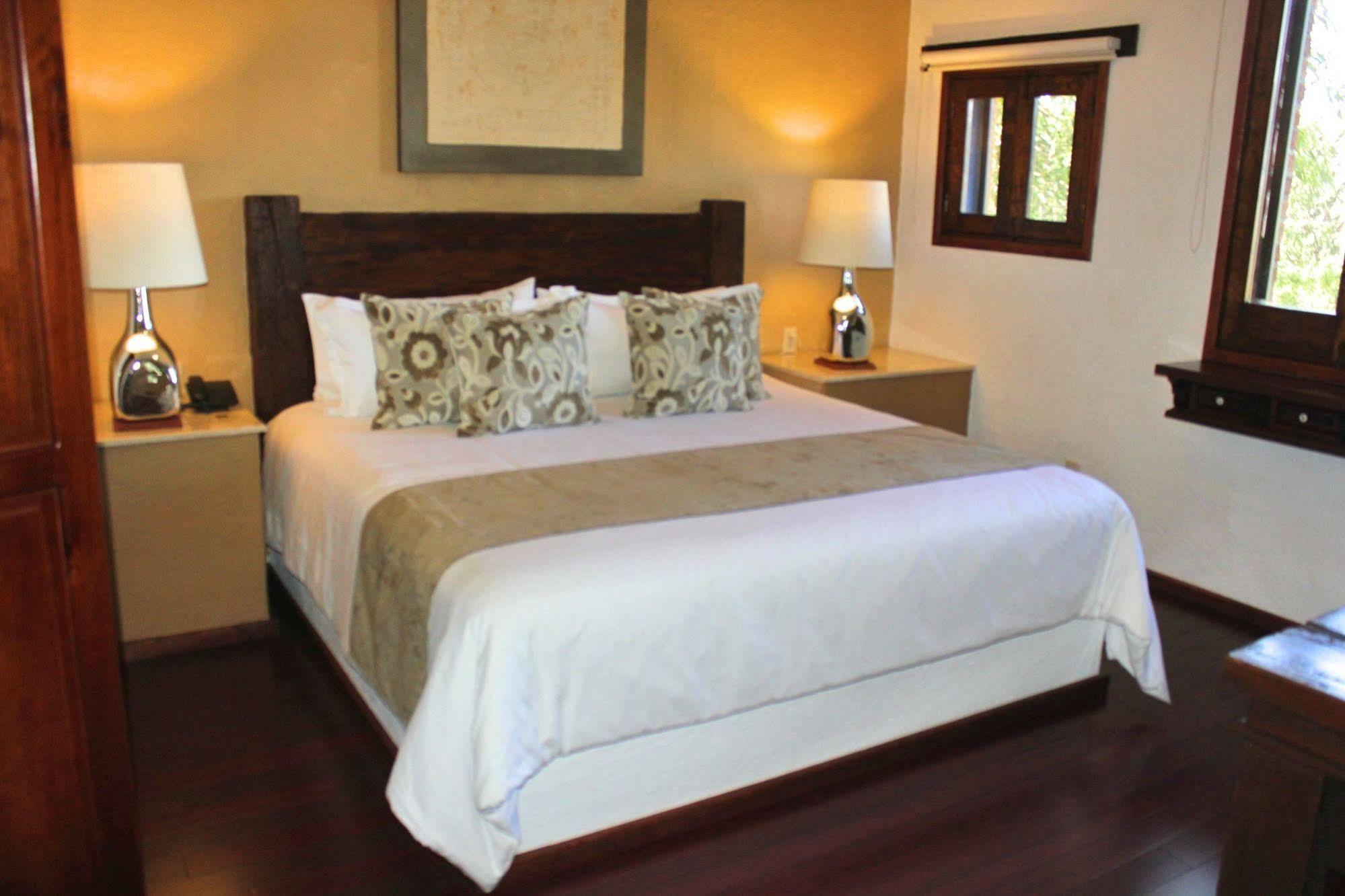 Casa Embrujo Morelia - Boutique Ngoại thất bức ảnh