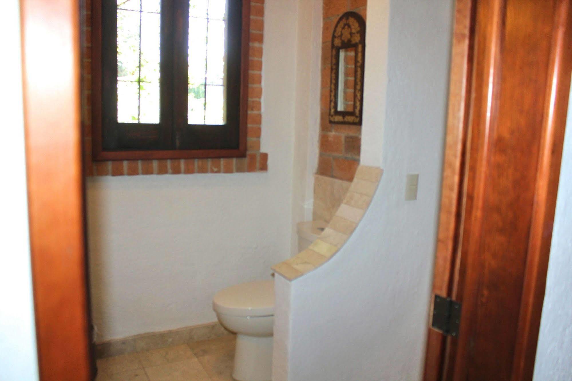 Casa Embrujo Morelia - Boutique Ngoại thất bức ảnh