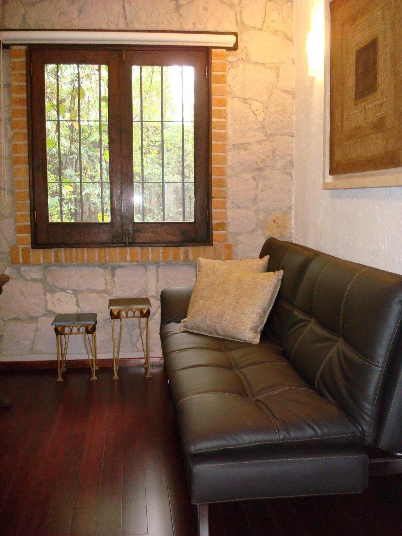 Casa Embrujo Morelia - Boutique Ngoại thất bức ảnh