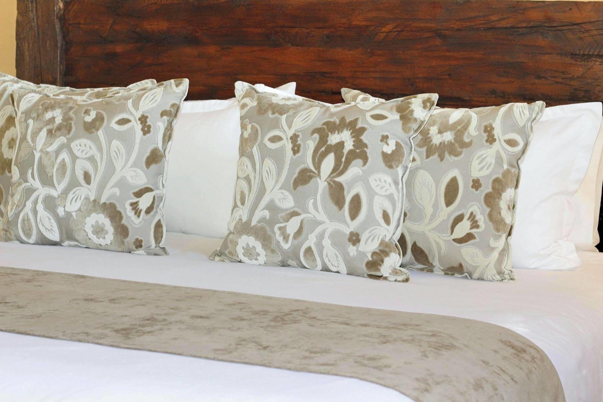 Casa Embrujo Morelia - Boutique Ngoại thất bức ảnh