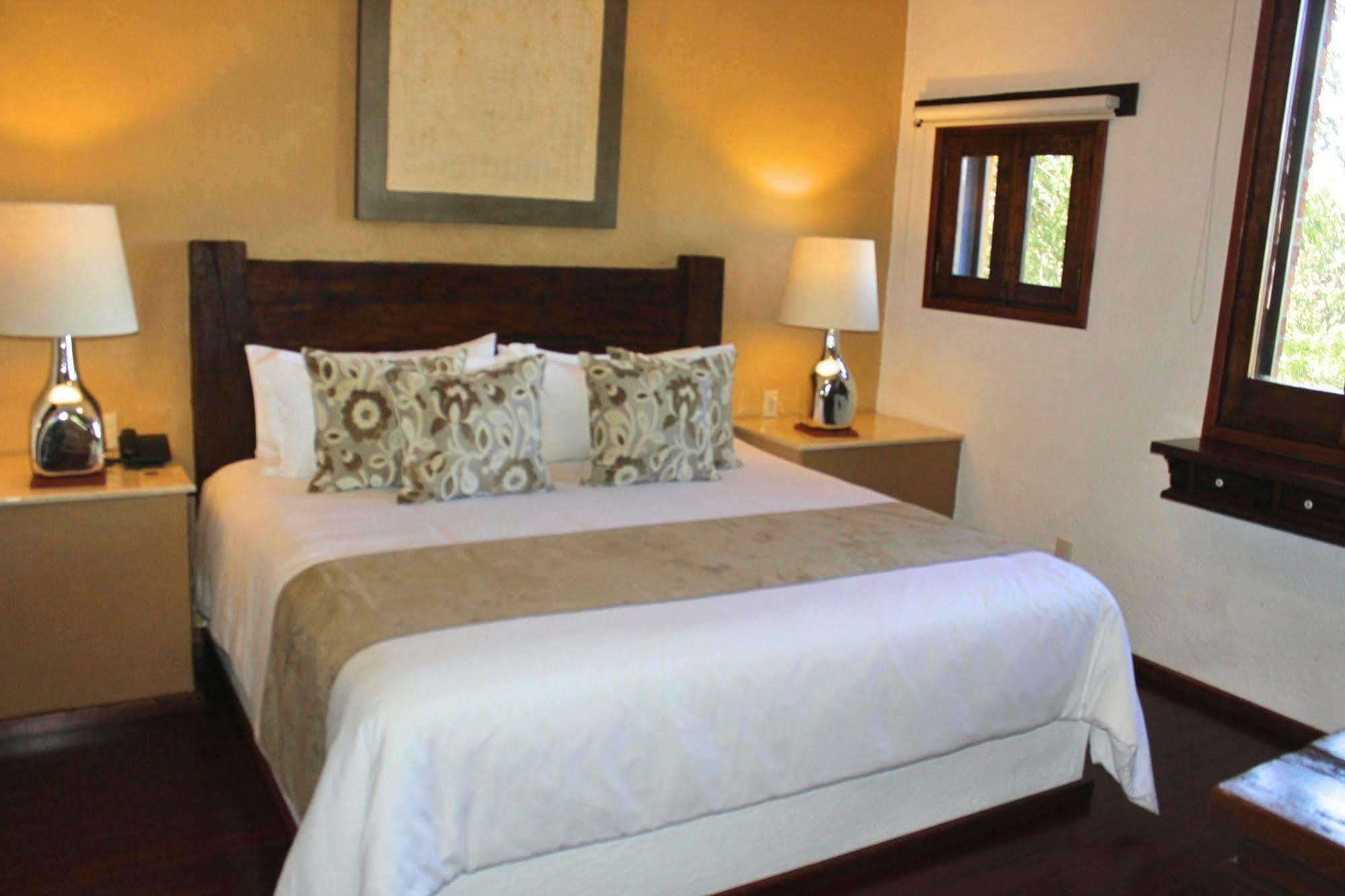 Casa Embrujo Morelia - Boutique Ngoại thất bức ảnh