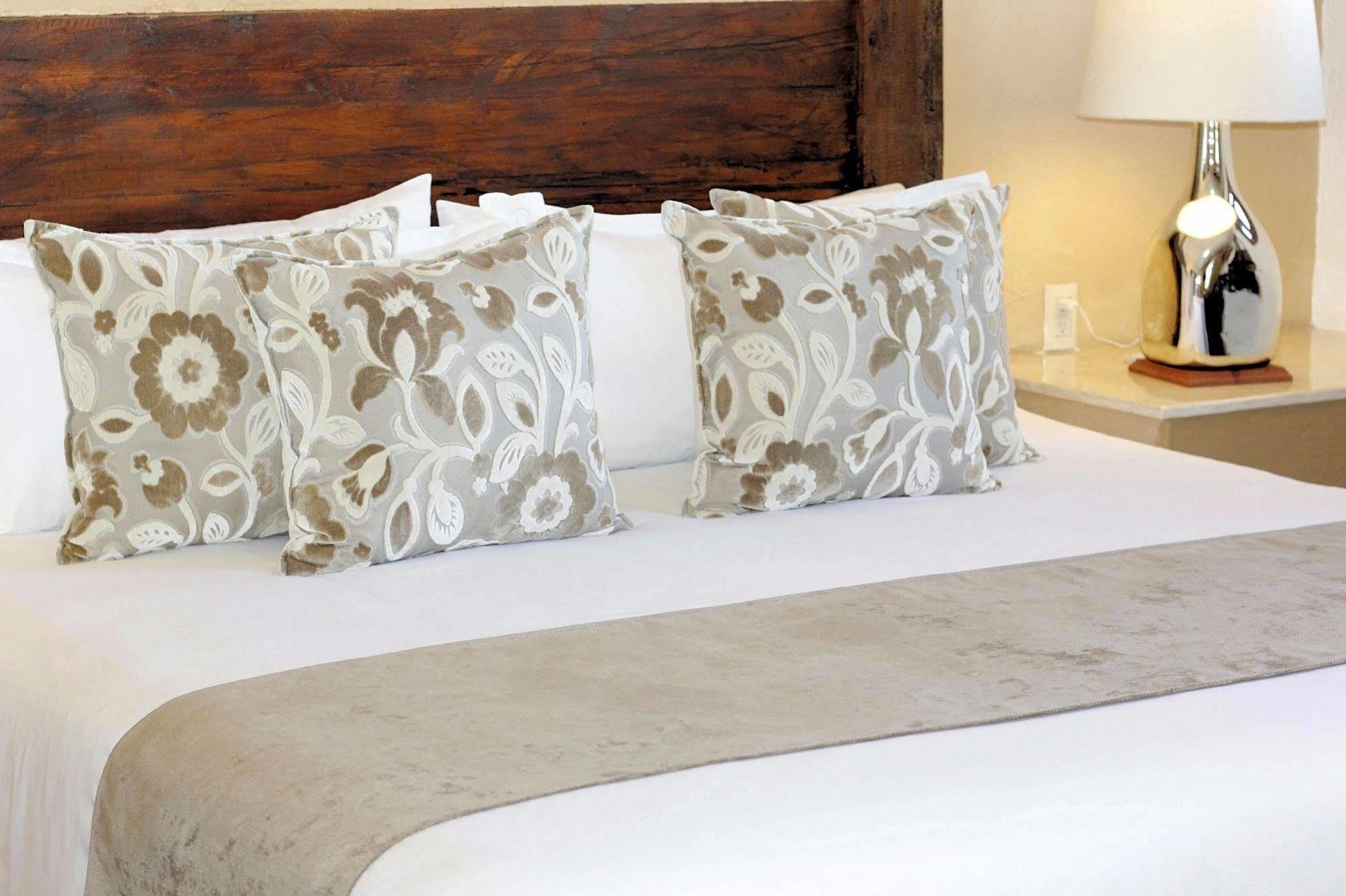 Casa Embrujo Morelia - Boutique Ngoại thất bức ảnh