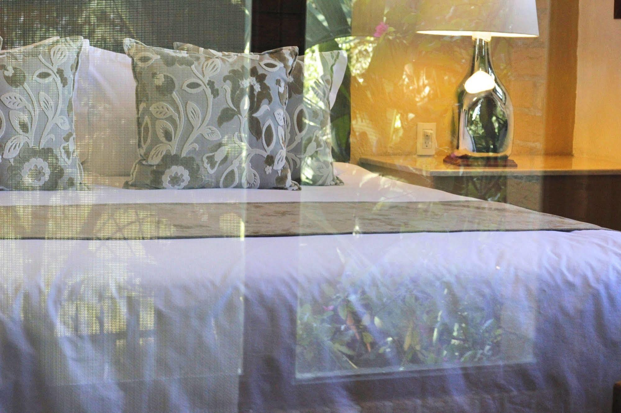 Casa Embrujo Morelia - Boutique Ngoại thất bức ảnh
