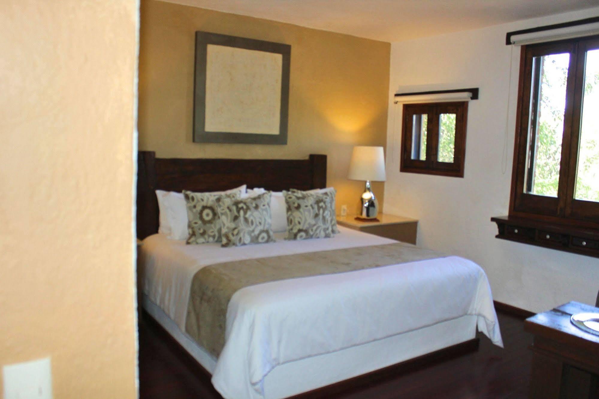 Casa Embrujo Morelia - Boutique Ngoại thất bức ảnh
