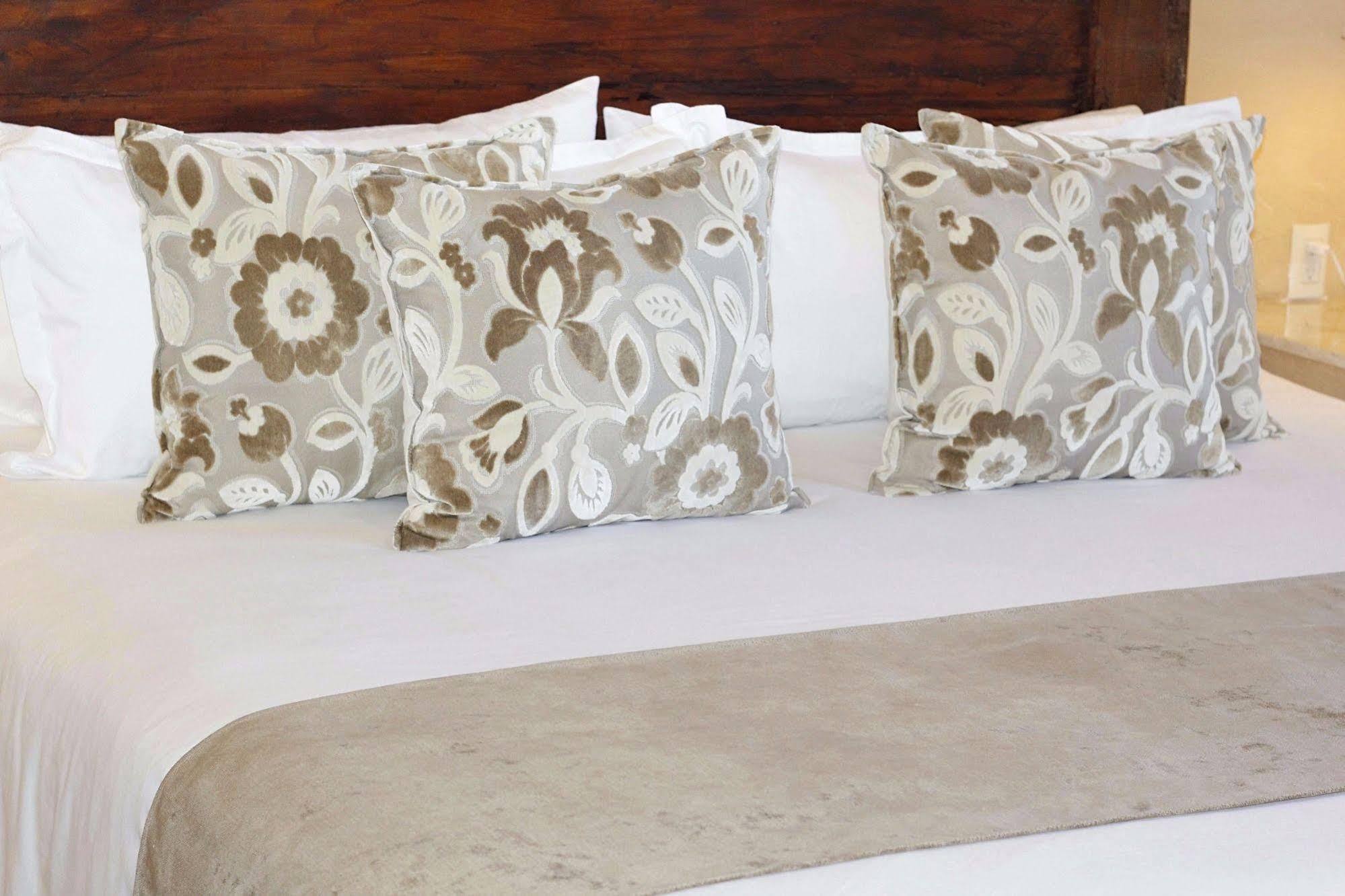 Casa Embrujo Morelia - Boutique Ngoại thất bức ảnh