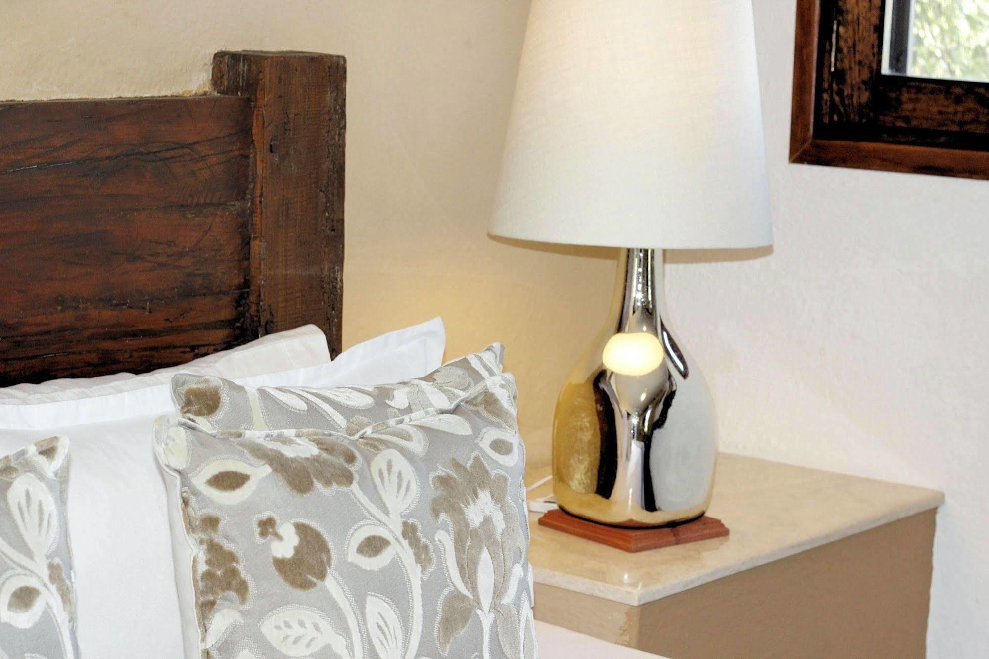 Casa Embrujo Morelia - Boutique Ngoại thất bức ảnh