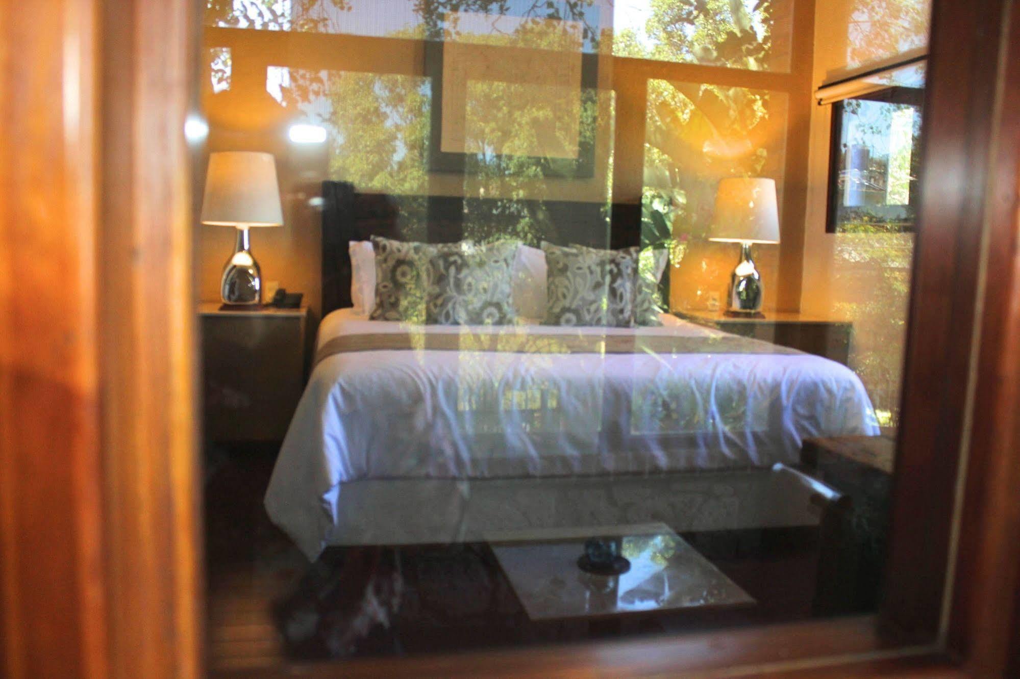Casa Embrujo Morelia - Boutique Ngoại thất bức ảnh