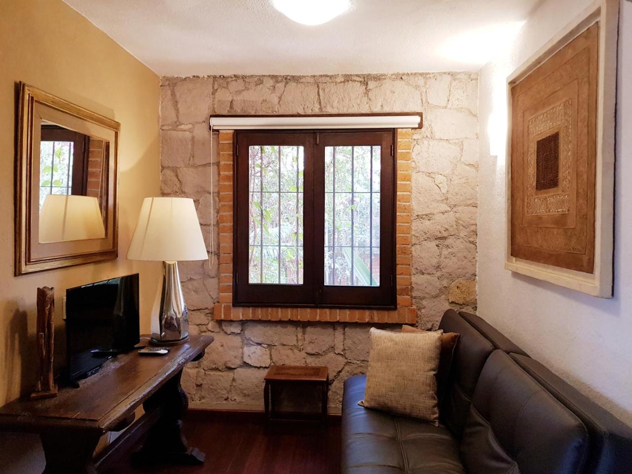 Casa Embrujo Morelia - Boutique Ngoại thất bức ảnh