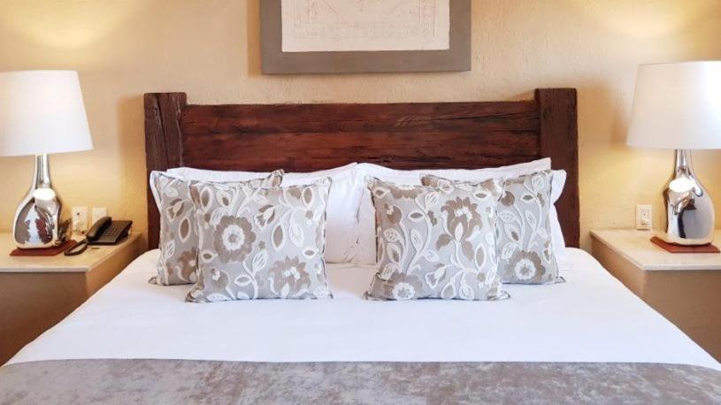 Casa Embrujo Morelia - Boutique Ngoại thất bức ảnh