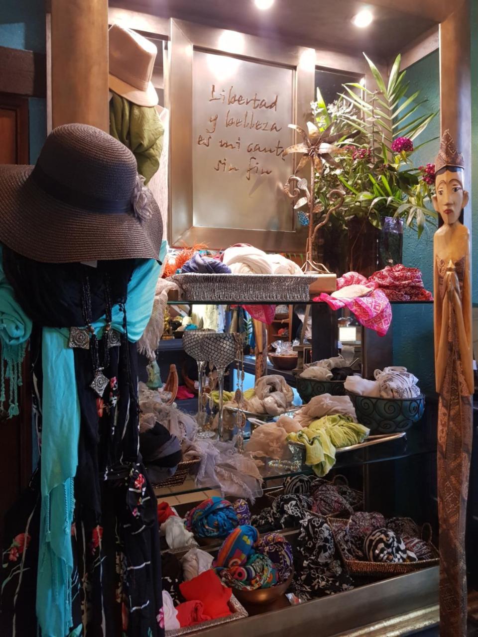 Casa Embrujo Morelia - Boutique Ngoại thất bức ảnh