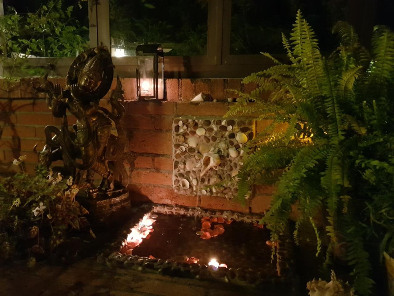 Casa Embrujo Morelia - Boutique Ngoại thất bức ảnh