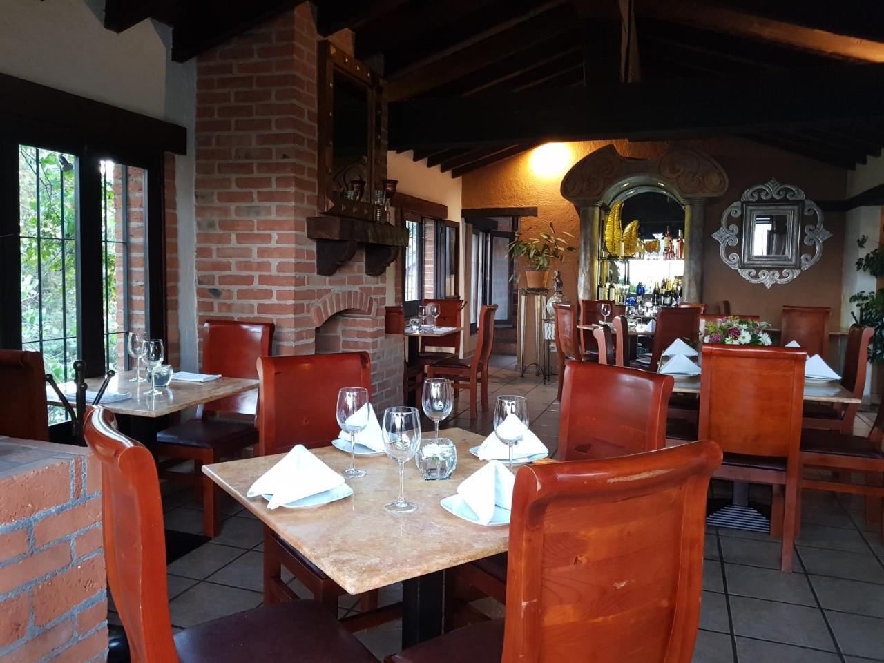 Casa Embrujo Morelia - Boutique Ngoại thất bức ảnh