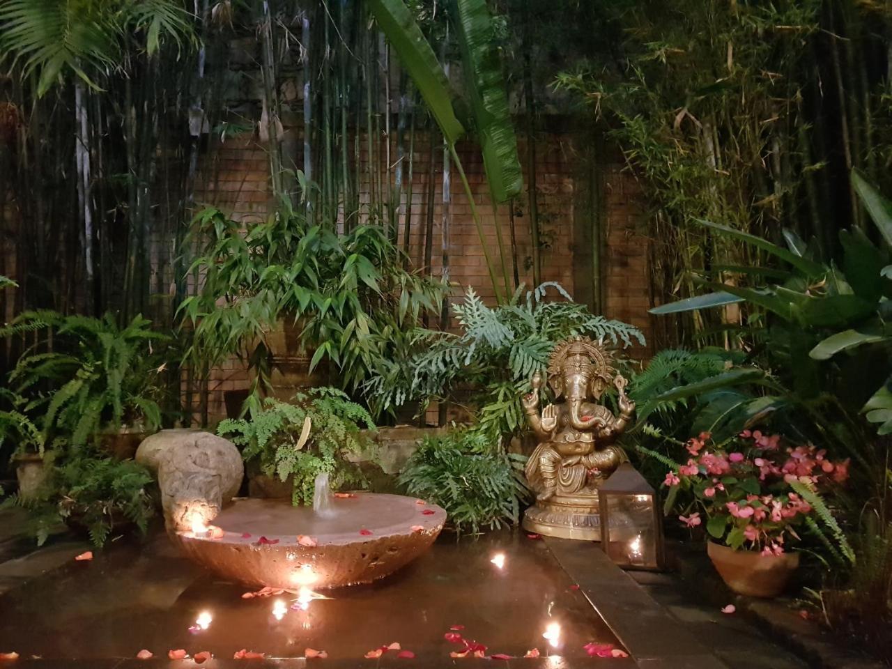 Casa Embrujo Morelia - Boutique Ngoại thất bức ảnh