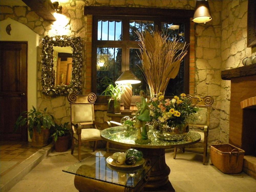 Casa Embrujo Morelia - Boutique Ngoại thất bức ảnh